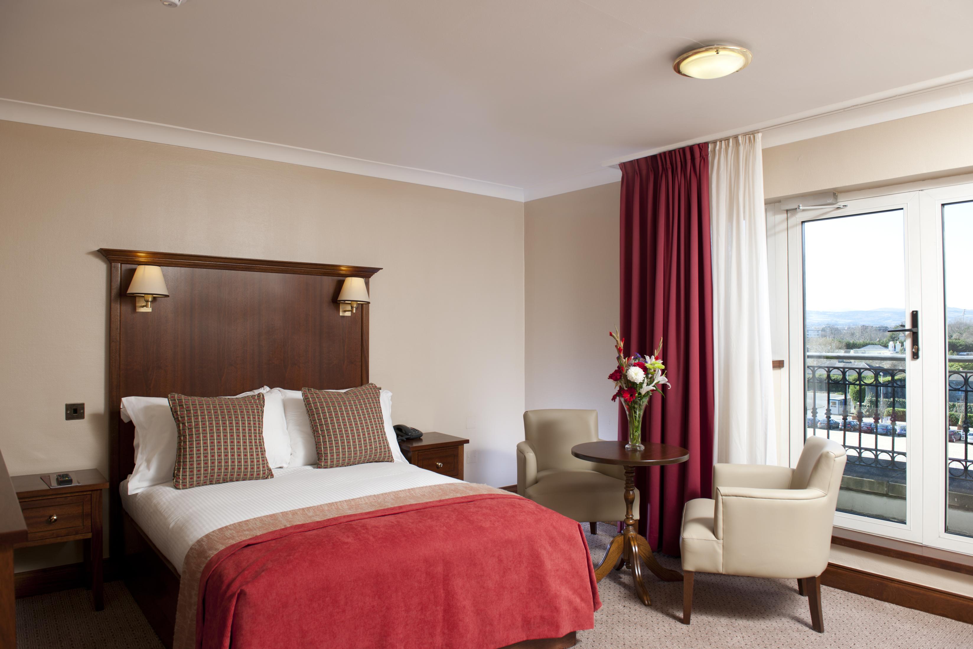 Clayton Hotel Ballsbridge Дъблин Екстериор снимка