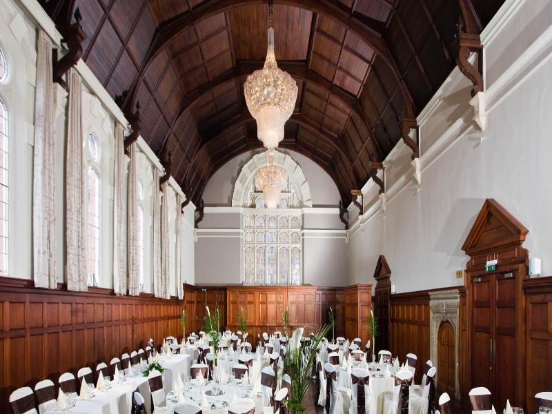Clayton Hotel Ballsbridge Дъблин Екстериор снимка