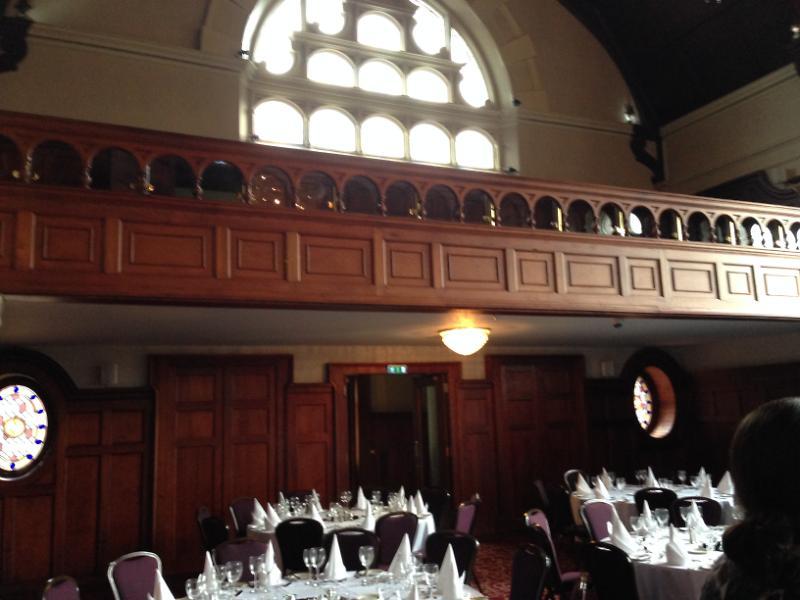 Clayton Hotel Ballsbridge Дъблин Екстериор снимка